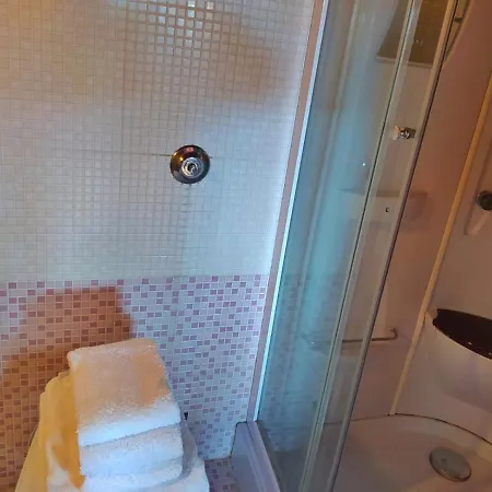 Garibaldi Suite Venezia Esterno foto