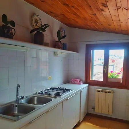 Garibaldi Suite Venezia Esterno foto
